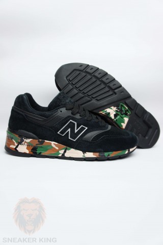 Кросівки New Balance 997 CMO